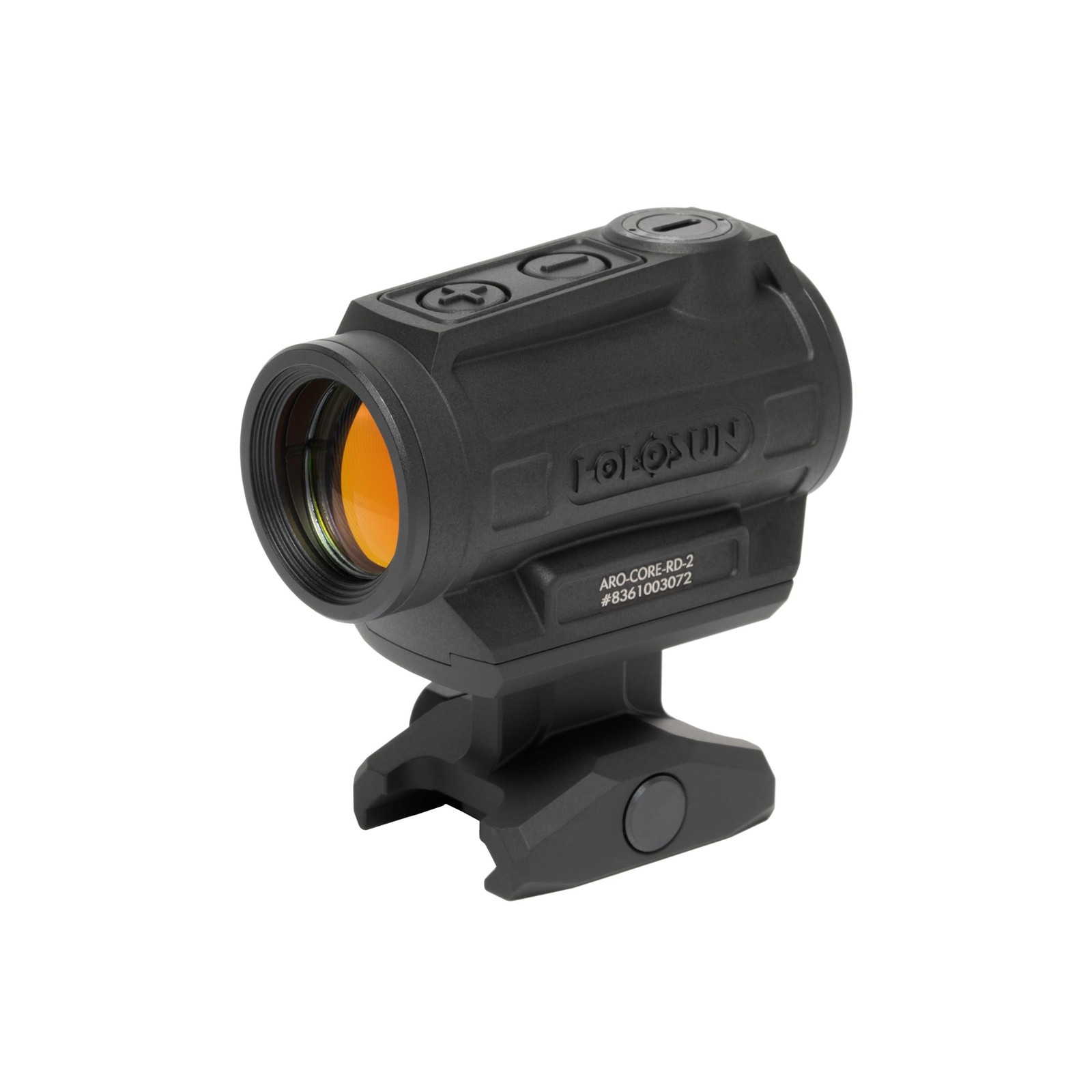 Holosun ARO-CORE Series, 2 MOA or 2 MOA/Multi-Reticle Options with Shake Awak... Holosun ARO-CORE Series, 2 MOA or 2 MOA/Multi-Reticle Options with Shake Awak...