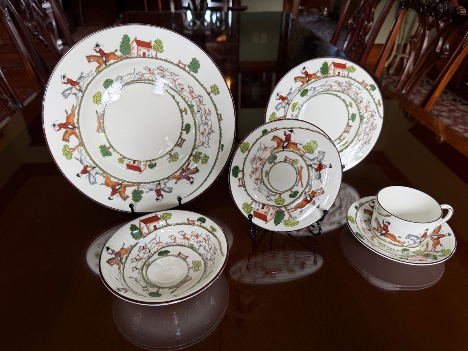 Coalport 