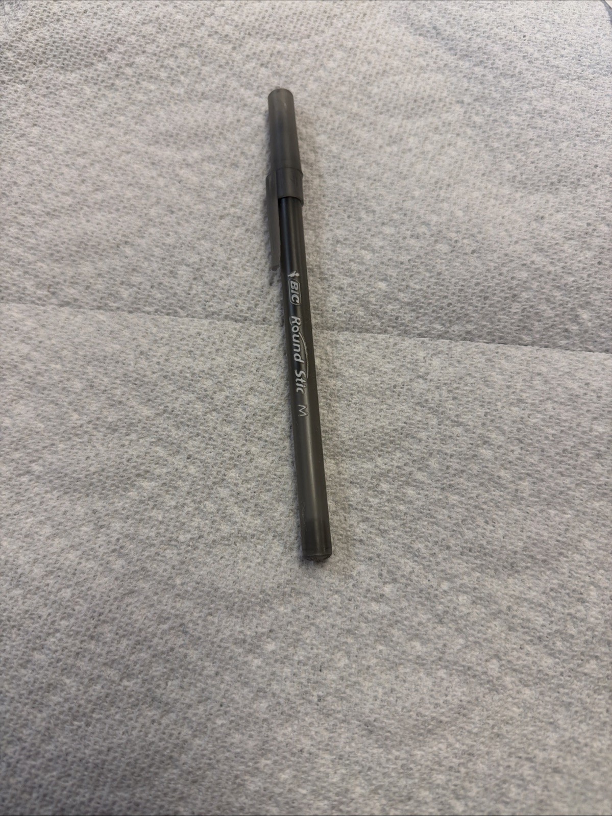one of one bic pen one of one bic pen