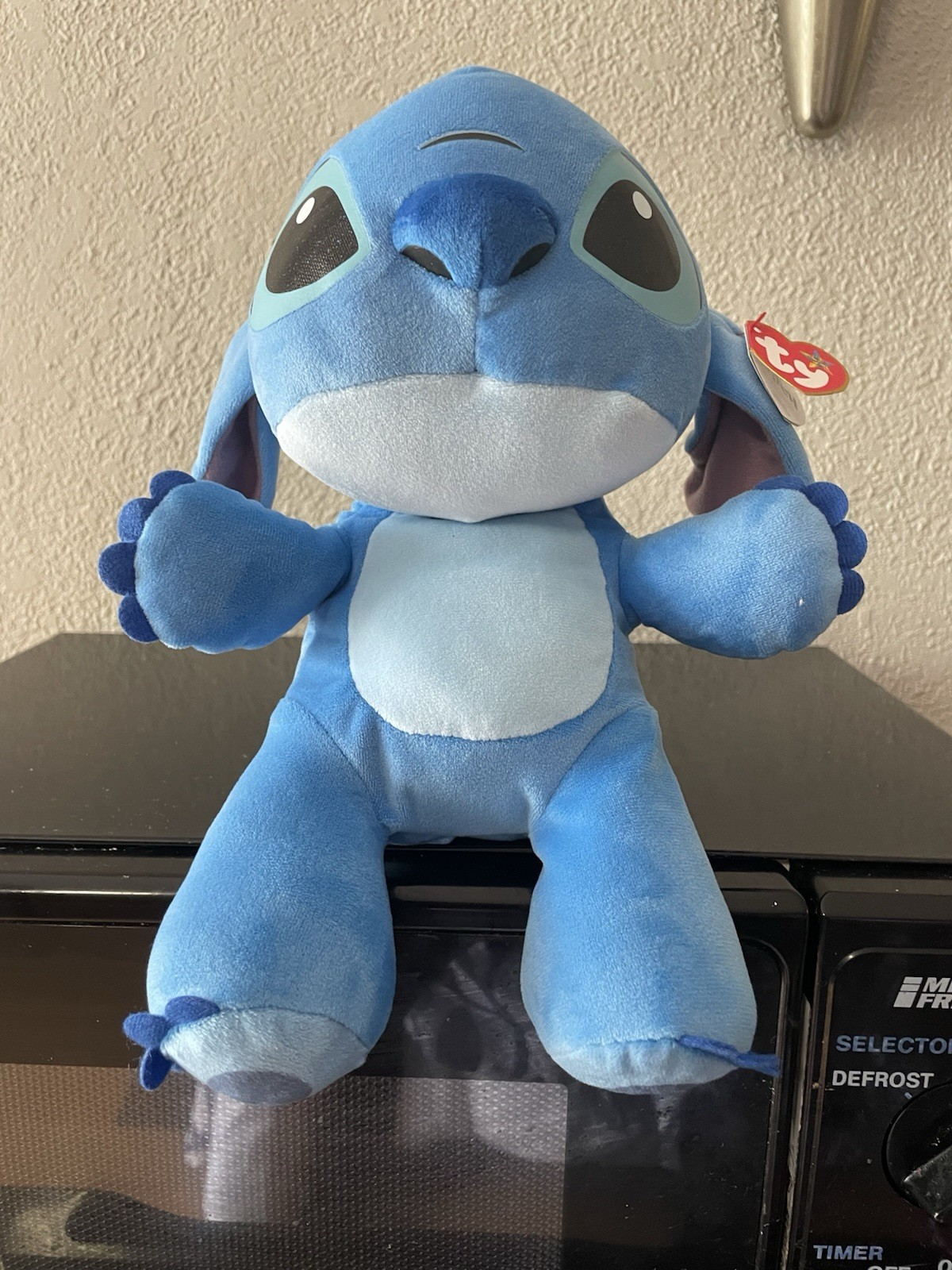 The Original Stitch Benny Disney The Original Stitch Benny Disney