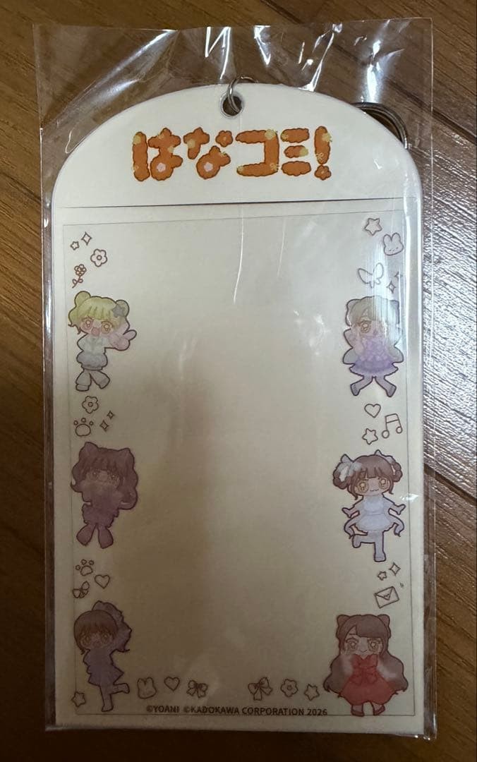 I-LOVE Hanakomi Raw Photo Holder Hana Oba I-LOVE Hanakomi Raw Photo Holder Hana Oba