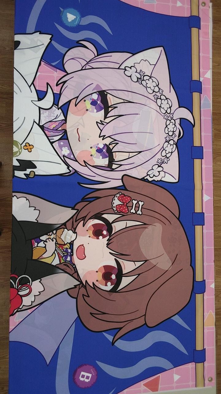 Gokurakuyu Hololive x Gokurakuyu/RAKU SPA Collaboration Vol. 8 Hololive Gamers Gokurakuyu Hololive x Gokurakuyu/RAKU SPA Collaboration Vol. 8 Hololive Gamers