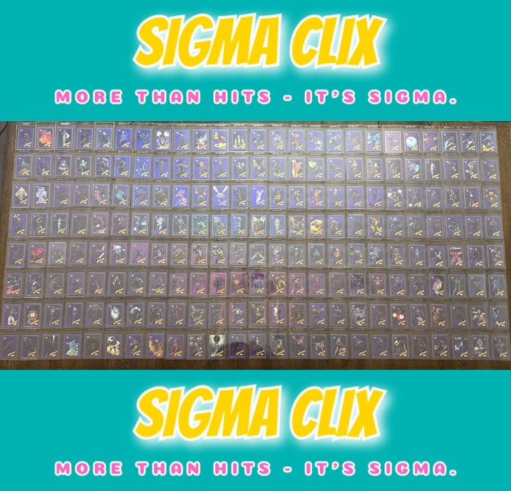 2025 Topps Chrome Marvel Purple Shimmer /75 MASTER SET ππ¦ 2025 Topps Chrome Marvel Purple Shimmer /75 MASTER SET ππ¦