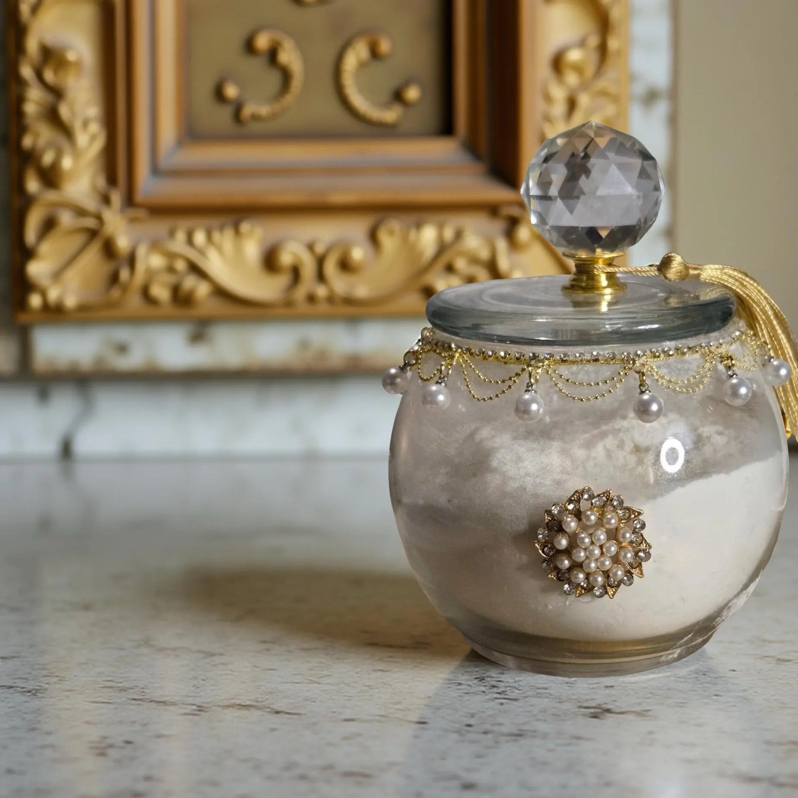 Ancient Powder Found In An Old Temple from Travels To Egypt - Rare Find Ancient Powder Found In An Old Temple from Travels To Egypt - Rare Find