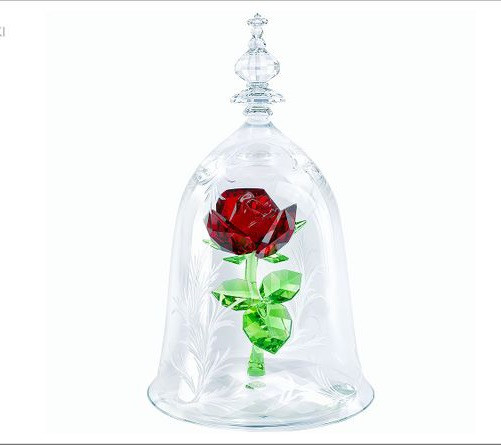 Swarovski 2017 Enchanted Rose ๐น LE #4 of 350 Rare, Retired & NMIB #5285305 Swarovski 2017 Enchanted Rose ๐น LE #4 of 350 Rare, Retired & NMIB #5285305