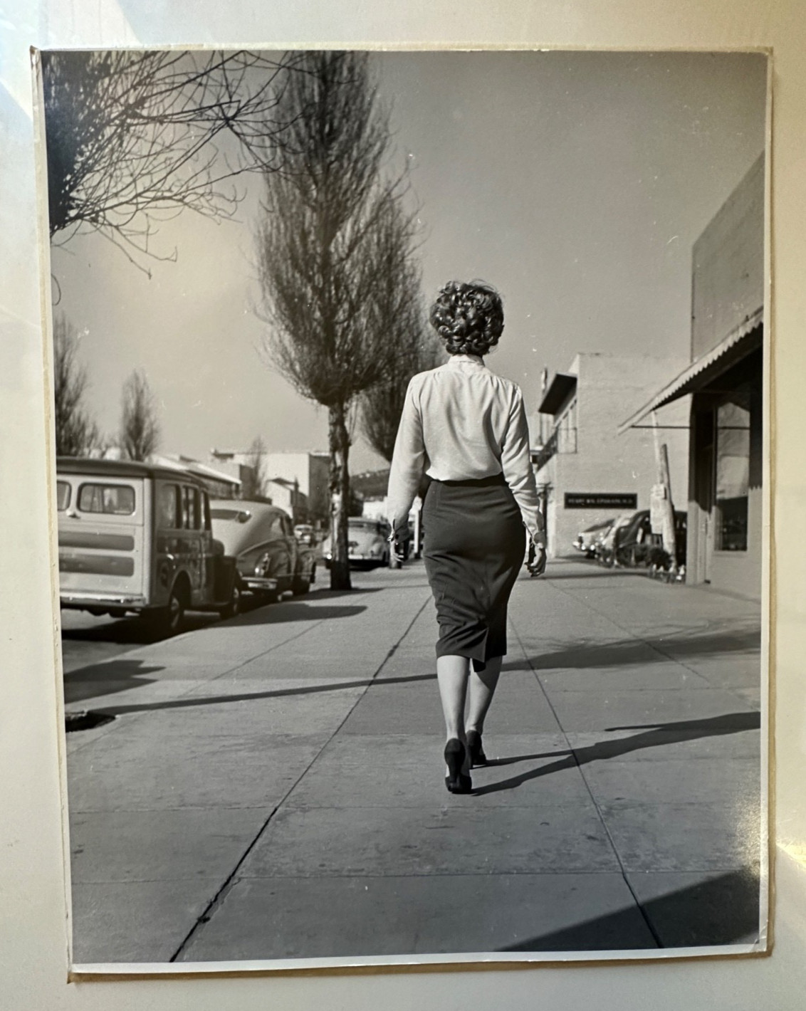 Philippe Halsman Signed Photo Marilyn Monroe Silver Gelatin Photograph Stamped Philippe Halsman Signed Photo Marilyn Monroe Silver Gelatin Photograph Stamped