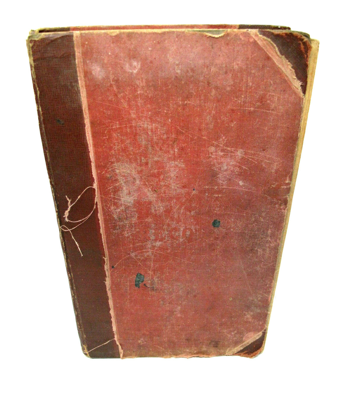1928 1939 Improved Order Of Red Men Manuscript TRIBE 150 164 Brewster Dennis MA 1928 1939 Improved Order Of Red Men Manuscript TRIBE 150 164 Brewster Dennis MA