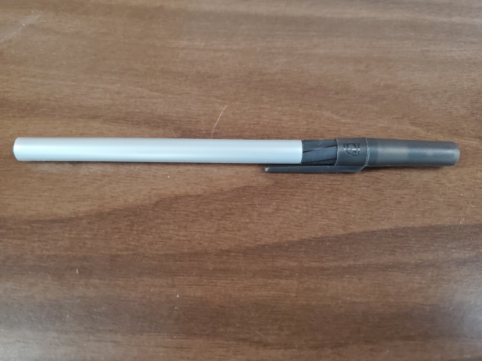 SUPER COOL bic ultra round stic grip pen USED BY YOSEPH MILLER SUPER COOL bic ultra round stic grip pen USED BY YOSEPH MILLER