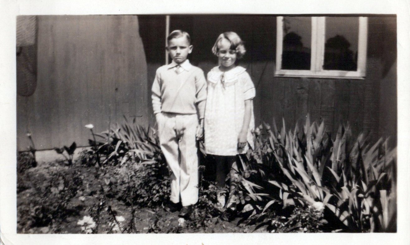 MARILYN MONROE personal childhood First boyfriend 6 YEARS OLD 1932 PHOTO 1202 MARILYN MONROE personal childhood First boyfriend 6 YEARS OLD 1932 PHOTO 1202