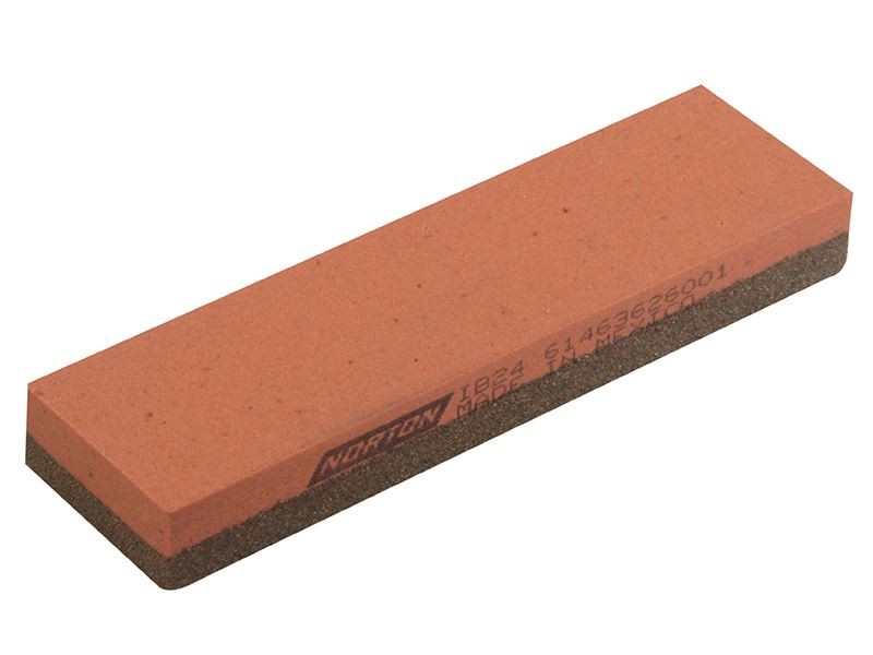 India - IB24 One Handed Stone India - IB24 One Handed Stone