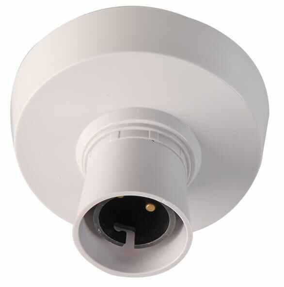 VOLEX ACCESSORIES - BC luminaire socket VOLEX ACCESSORIES - BC luminaire socket