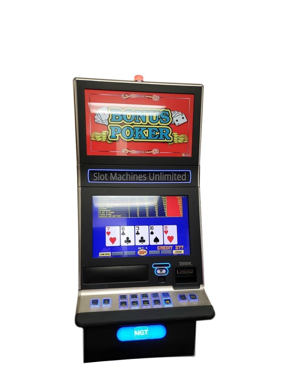 IGT G23 GameKing IGT G23 GameKing