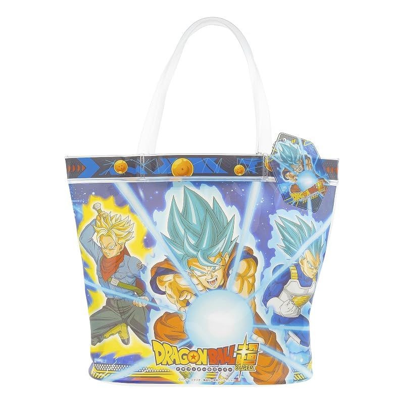 [New] Sanyo Pool Bag 2026 Dragon Ball Super