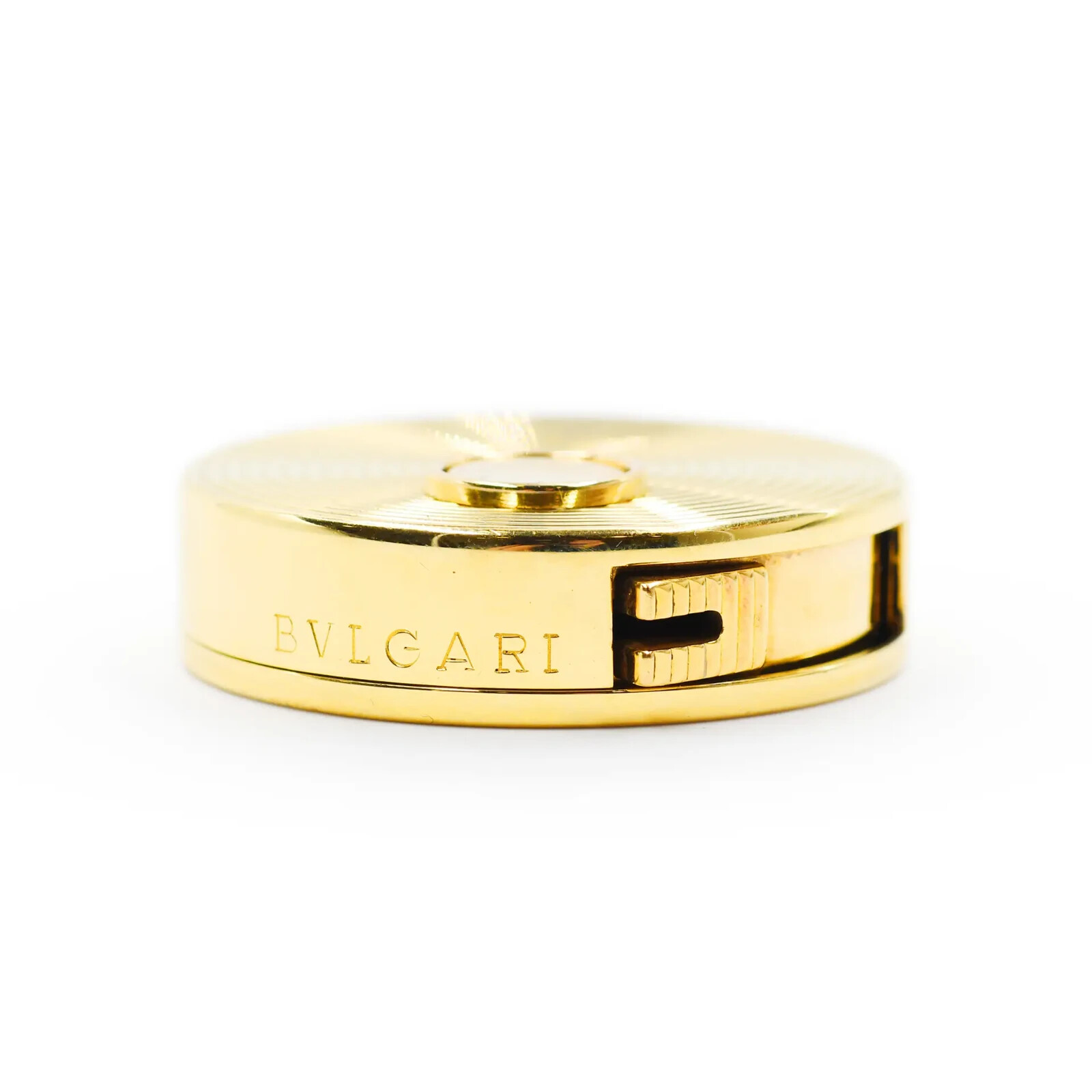 Bulgari Lighter