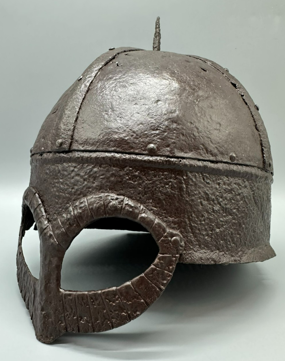 Ancient Armor, Viking Helmet From the 10th–13th centuries AD