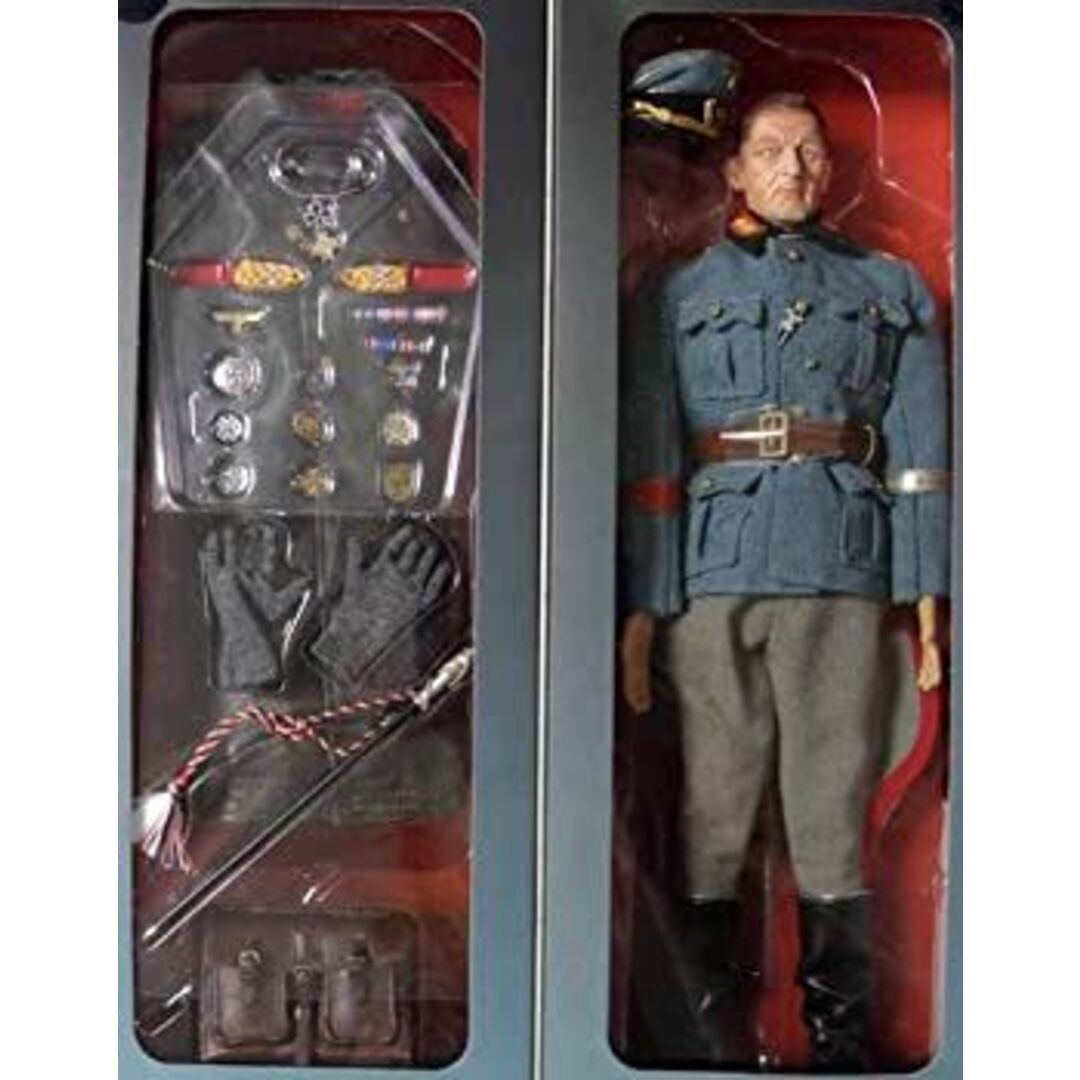 Used: DID Wilhelm Keitel Generalfeldmarschall WW II German Army Marshal