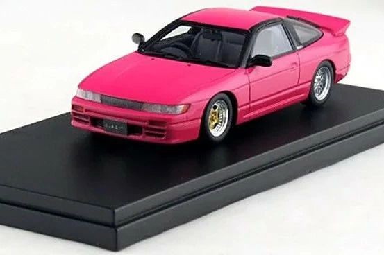 Hi-Story 1/43 Sileighty Special Edition Color 1998 Pink HS118PK Hi-Story 1/43 Sileighty Special Edition Color 1998 Pink HS118PK