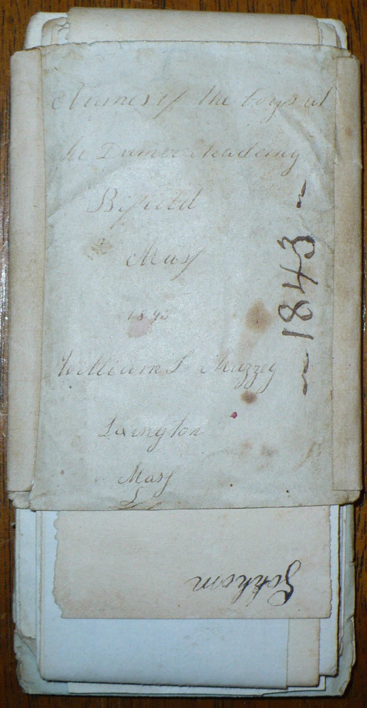 RARE 1800's AUTOGRAPHS SIGNATURES FROM DAVID SAVILLE MUZZEY PRIVATE COLLECTION RARE 1800's AUTOGRAPHS SIGNATURES FROM DAVID SAVILLE MUZZEY PRIVATE COLLECTION