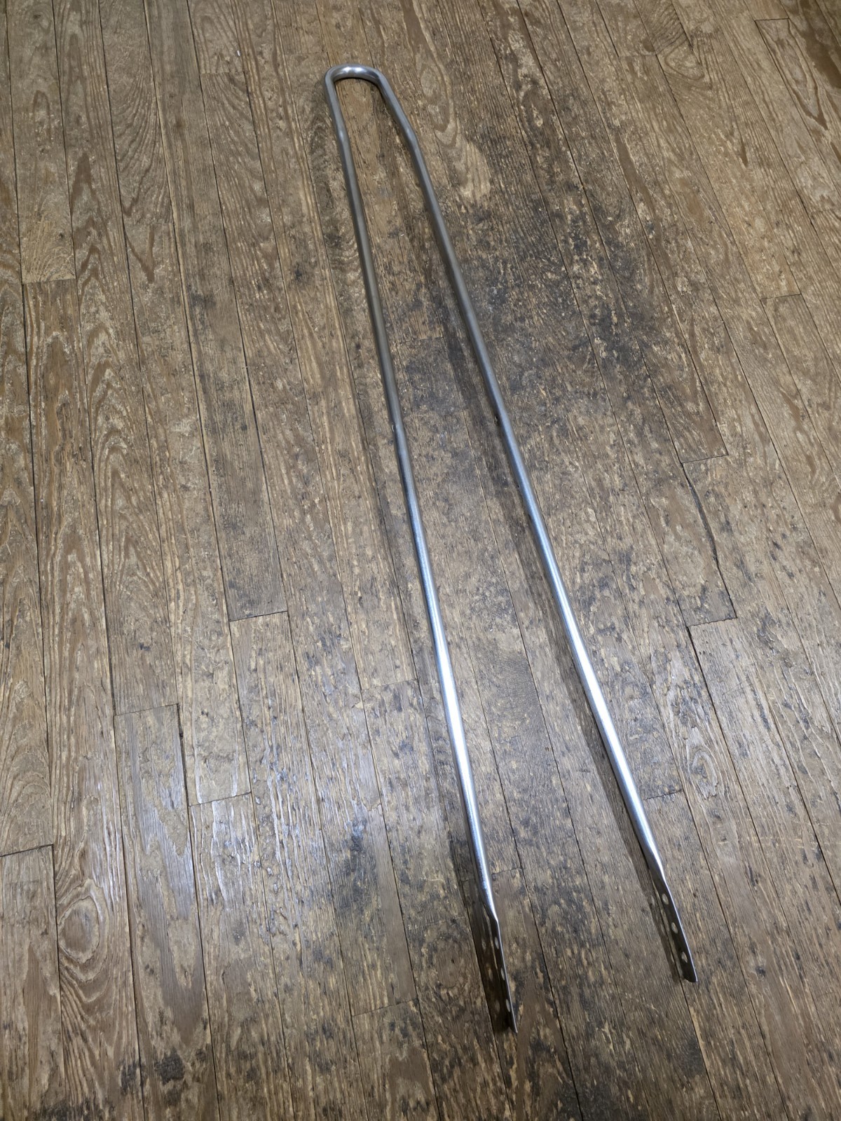 Troxel USA Sissy Bar 47 Troxel USA Sissy Bar 47
