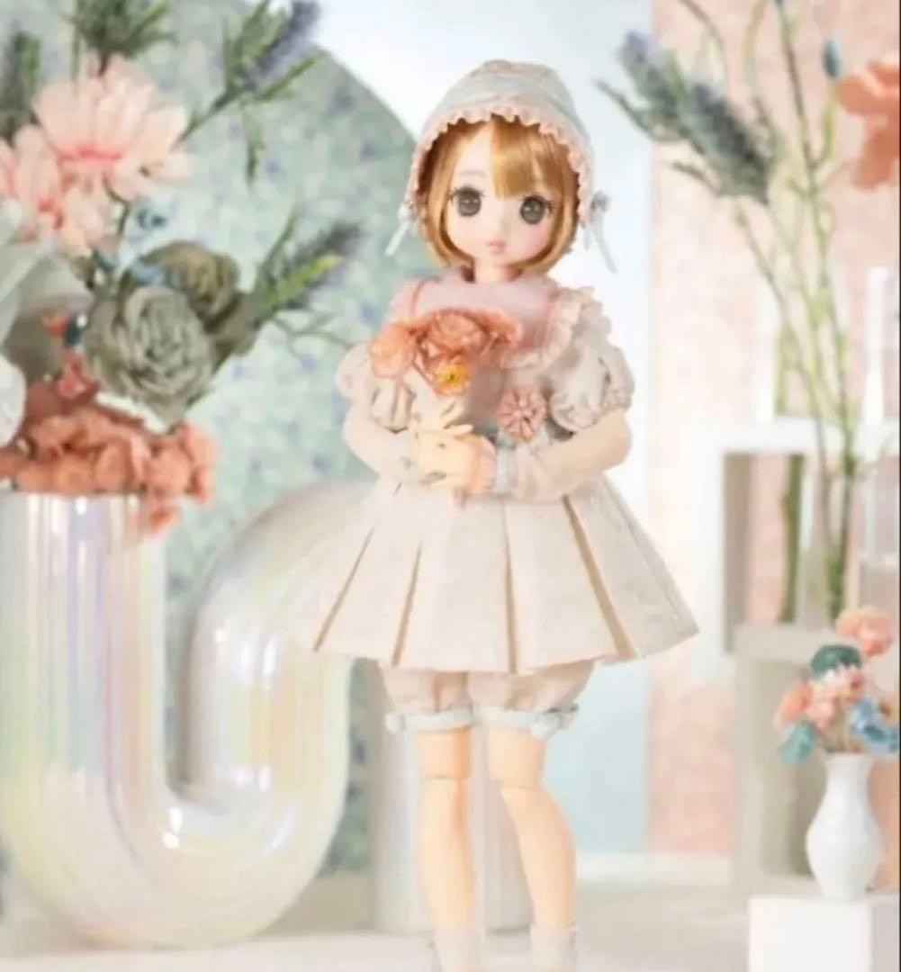 Pookie Boo BonBon Bloomin Limited #809eae Pookie Boo BonBon Bloomin Limited #809eae