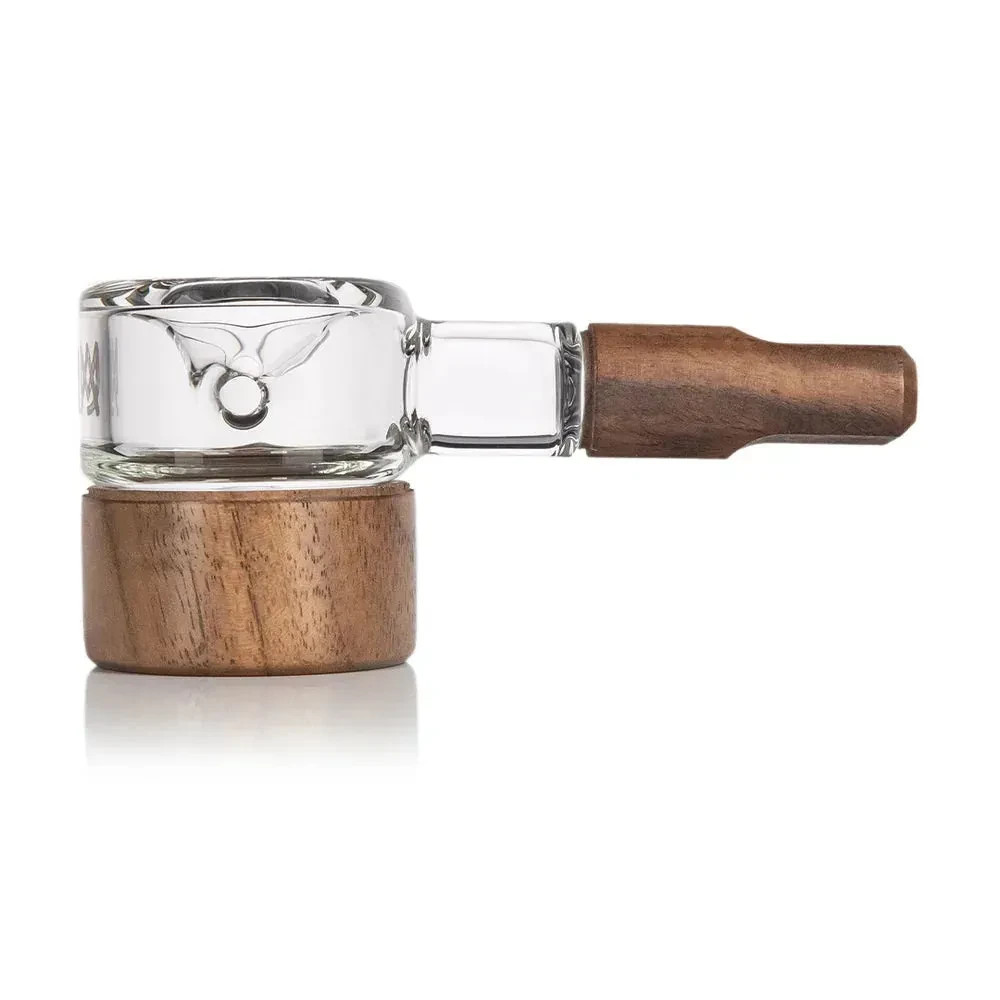 MJ Arsenal Granby Spoon Pipe Alpine Series Hand Pipe Smoking Stem Wood Vintage MJ Arsenal Granby Spoon Pipe Alpine Series Hand Pipe Smoking Stem Wood Vintage