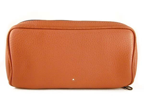 Alfred Dunhill Gentleman for 2 Pipes, Tobacco and Accessories - Terracotta Alfred Dunhill Gentleman for 2 Pipes, Tobacco and Accessories - Terracotta