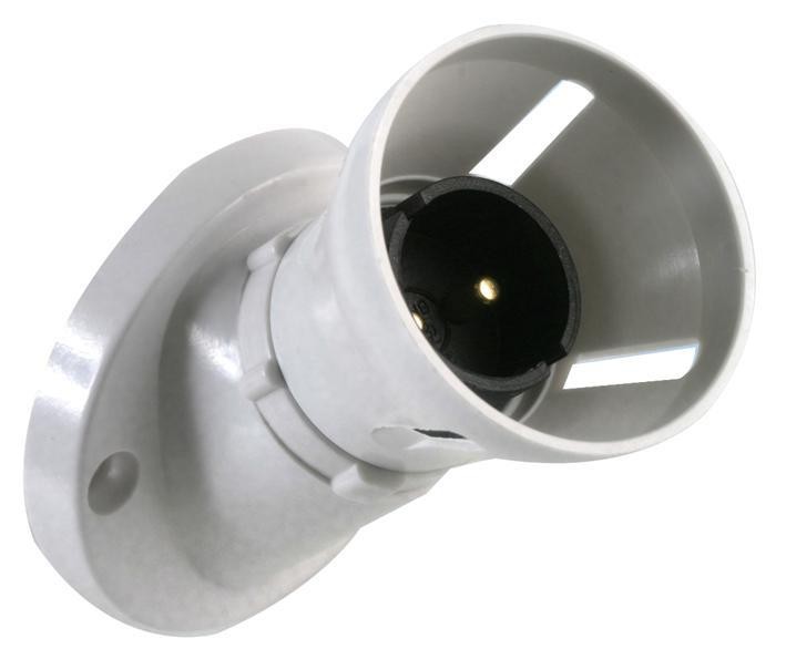 CRABTREE - Angle Lamp Holder