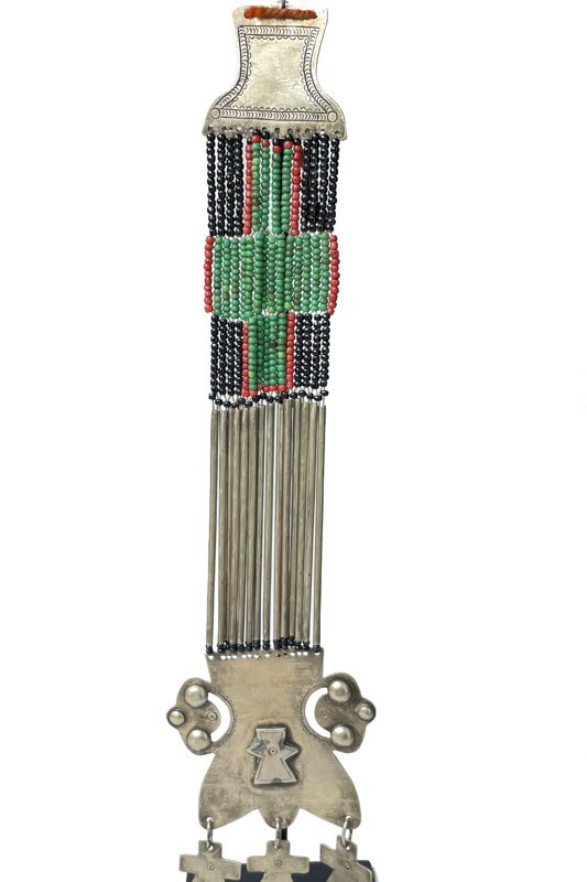 Pectoral ornament named, Pectoral ornament named,