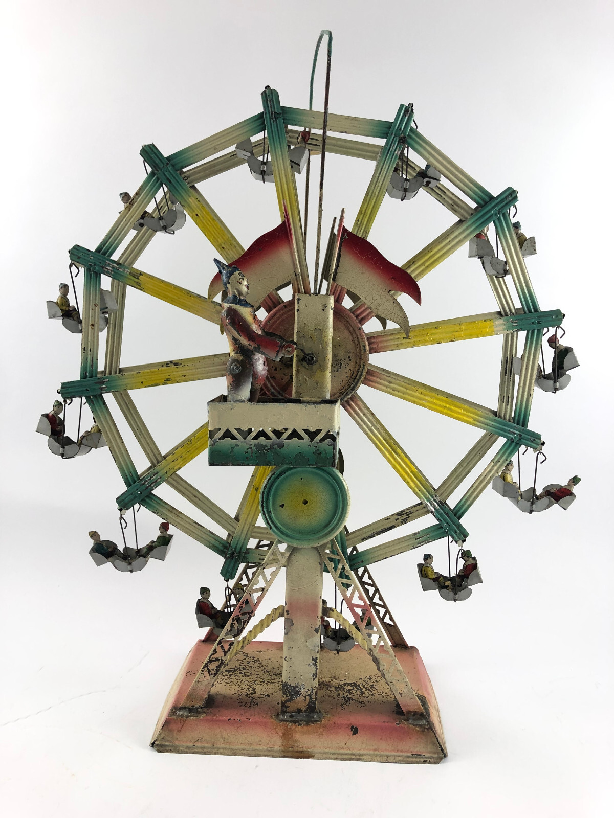 Doll Ferris wheel Doll Ferris wheel