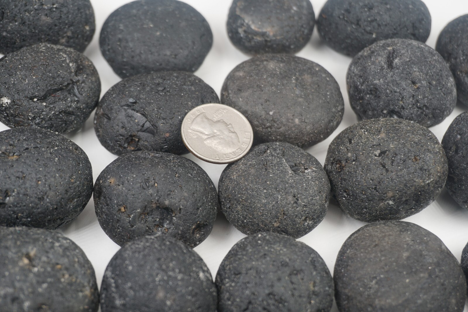 Agni Manitite - Pearl of Fire 1000g BULK - Indonesian Tektite Cintamani #yug2 Agni Manitite - Pearl of Fire 1000g BULK - Indonesian Tektite Cintamani #yug2