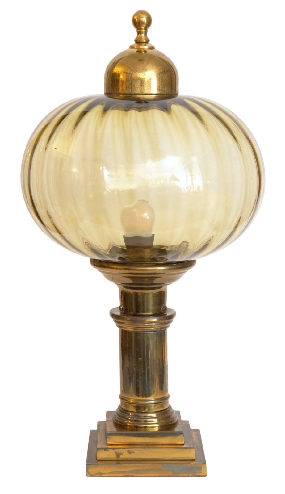Art Deco Table Lamp Art Deco Table Lamp