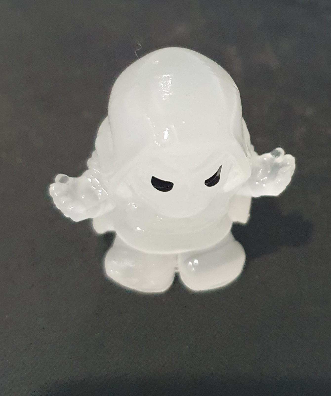 Ooshie 2026 | Dr Doom | Glow in the Dark | Woolworths Ooshie 2026 | Dr Doom | Glow in the Dark | Woolworths