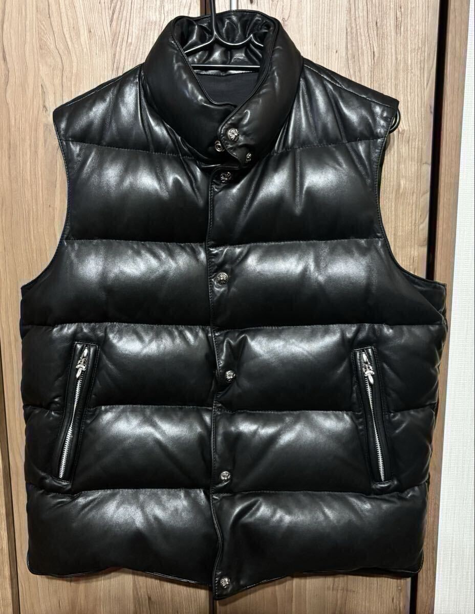 Phantom Sheepskin Leather Domestic Last Arrival All Time No. 1 Discontinued Chro