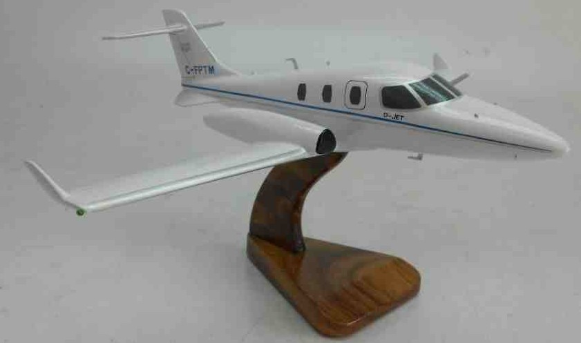 Diamond D-Jet Civil Passenger Jet Airplane Wood Model Replica SML Diamond D-Jet Civil Passenger Jet Airplane Wood Model Replica SML