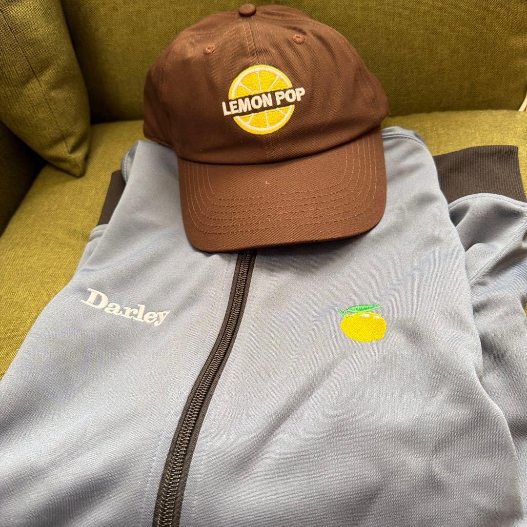 Lemon Pop Hat and Darley Jacket Set #2dcea3 Lemon Pop Hat and Darley Jacket Set #2dcea3