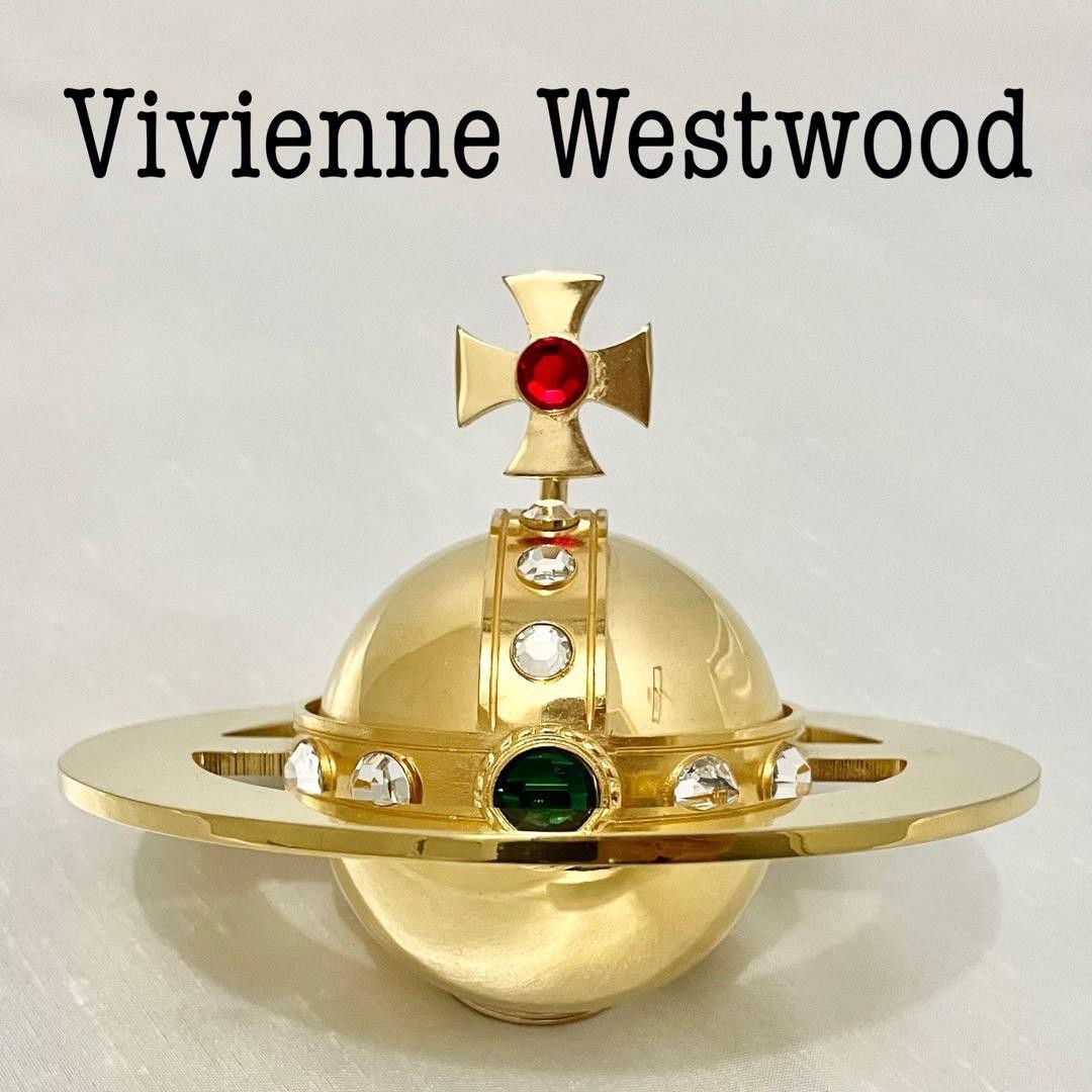 Vivienne Westwood Hobby Super Extra Large Orb Novelty Display VHTF Designer Popu Vivienne Westwood Hobby Super Extra Large Orb Novelty Display VHTF Designer Popu