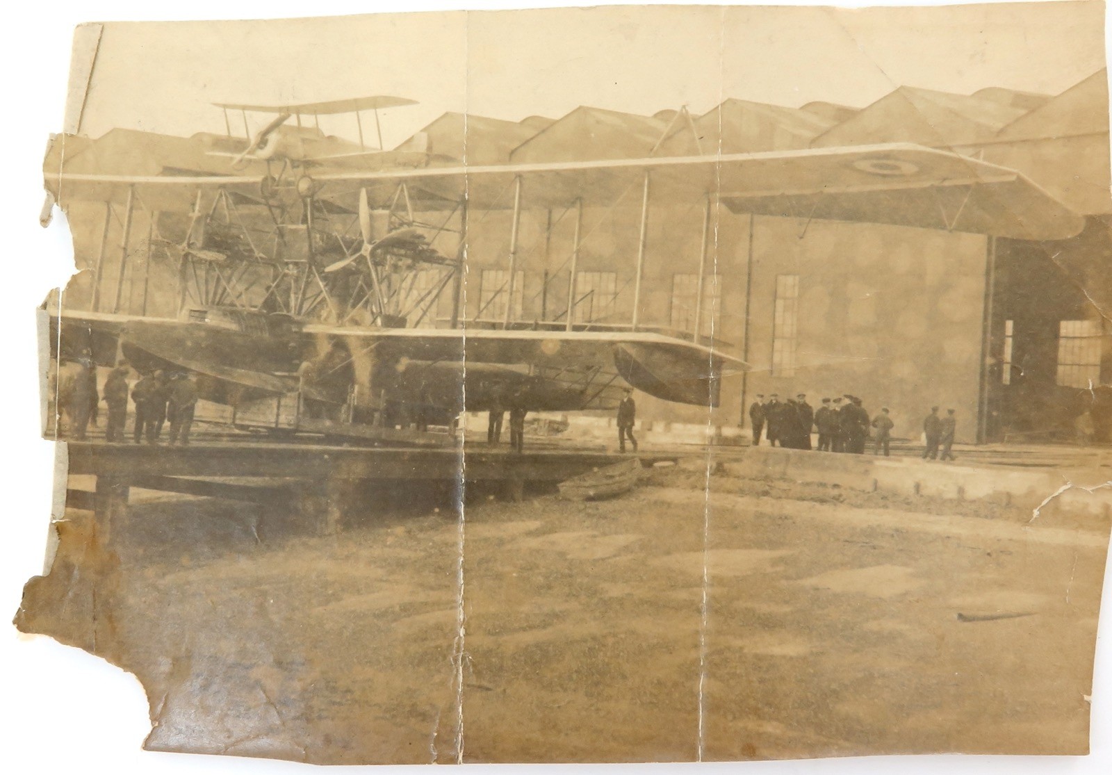 SUPER RARE 1916 SUPER RARE 1916