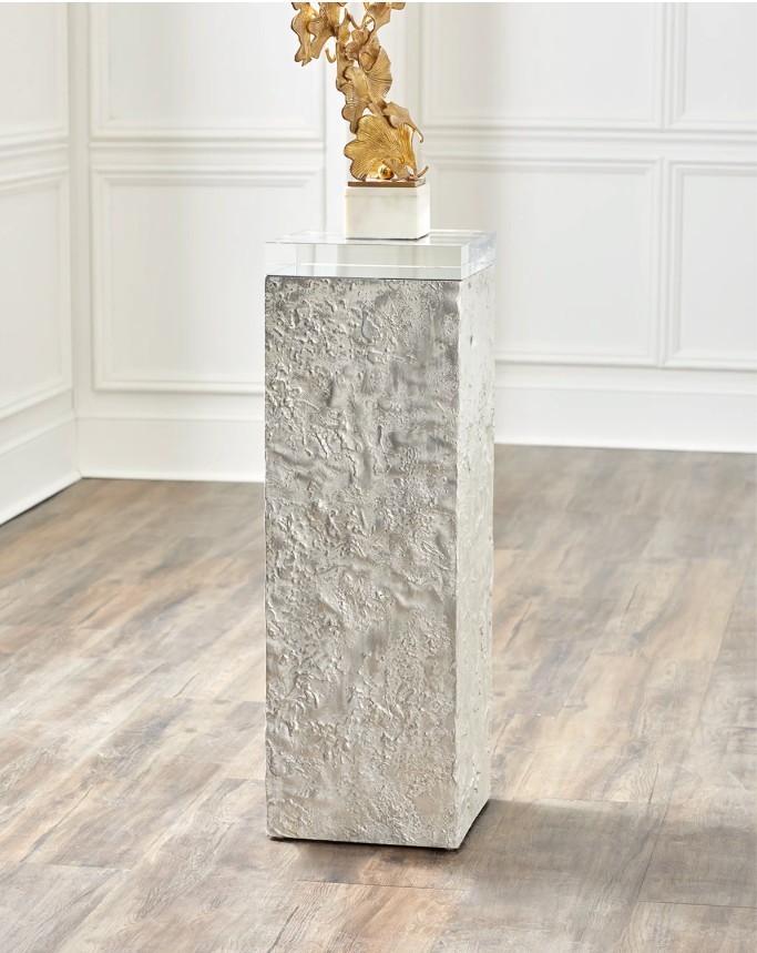 John-Richard Solo Pedestal III