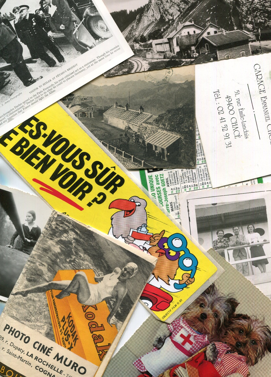 LOT + 1,300 Items 5 kilos Photo Card Invoice Old Papers Adhesive Menu etc. LOT + 1,300 Items 5 kilos Photo Card Invoice Old Papers Adhesive Menu etc.