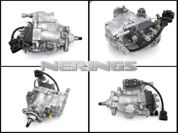 Fuel high pressure pump VOLVO 850 2.5 TDI 0460415990 Fuel high pressure pump VOLVO 850 2.5 TDI 0460415990