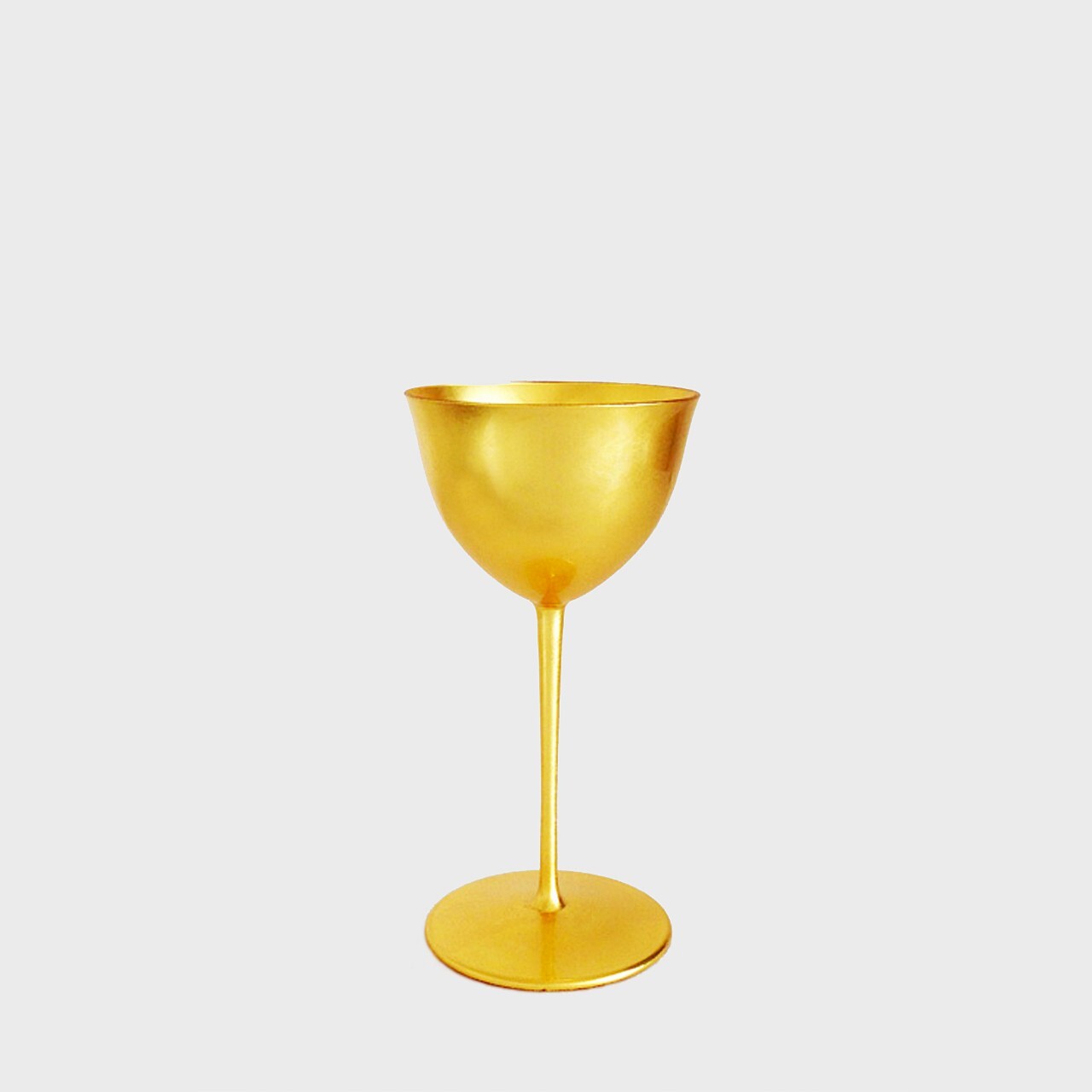 koichiro kimura x Lobmeyr Gold leaf sherry glass made in Japan 11.8cm tall 4.6in koichiro kimura x Lobmeyr Gold leaf sherry glass made in Japan 11.8cm tall 4.6in