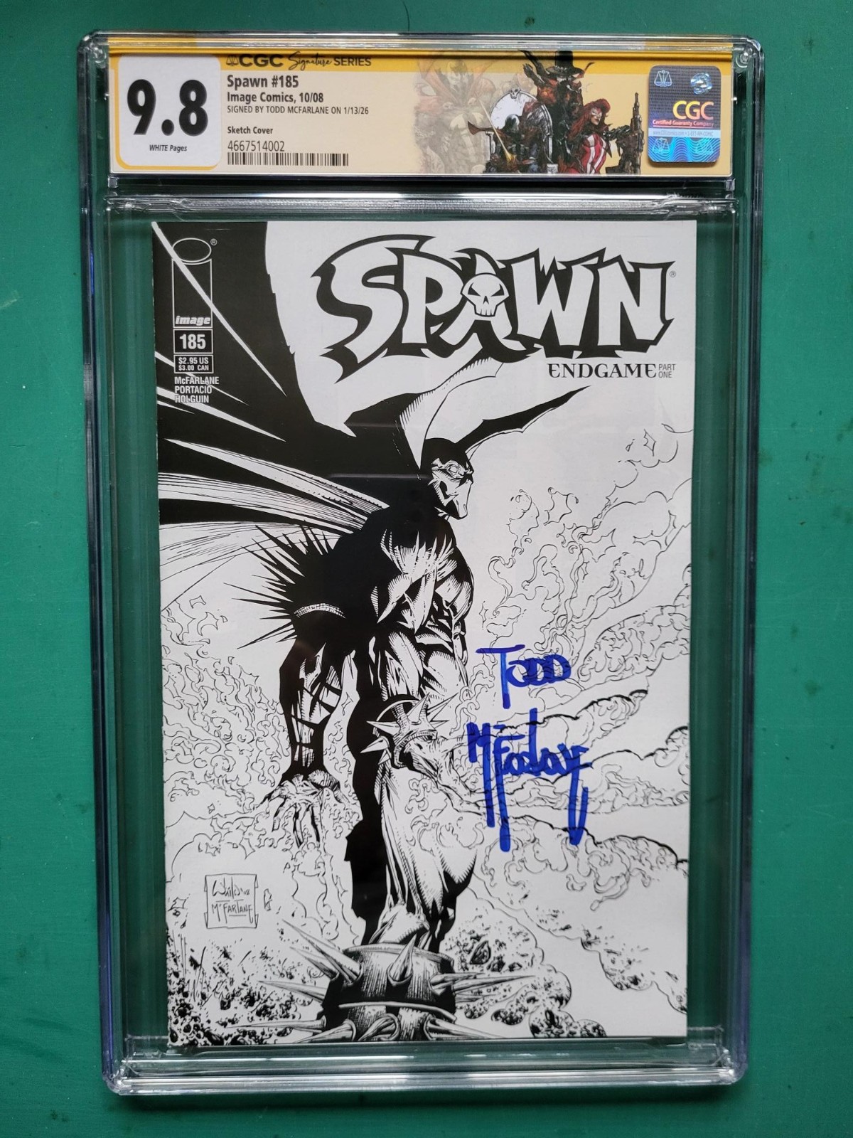 Spawn comics run, 1 - 221 + Malibu Sun 13 error, 185, CGC sigs, read description Spawn comics run, 1 - 221 + Malibu Sun 13 error, 185, CGC sigs, read description