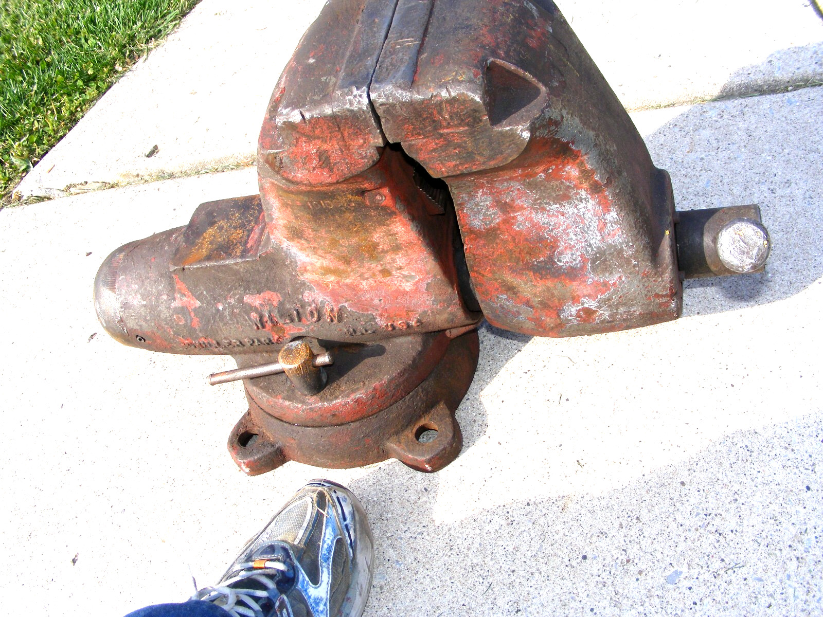 wilton vise c3 wilton vise c3