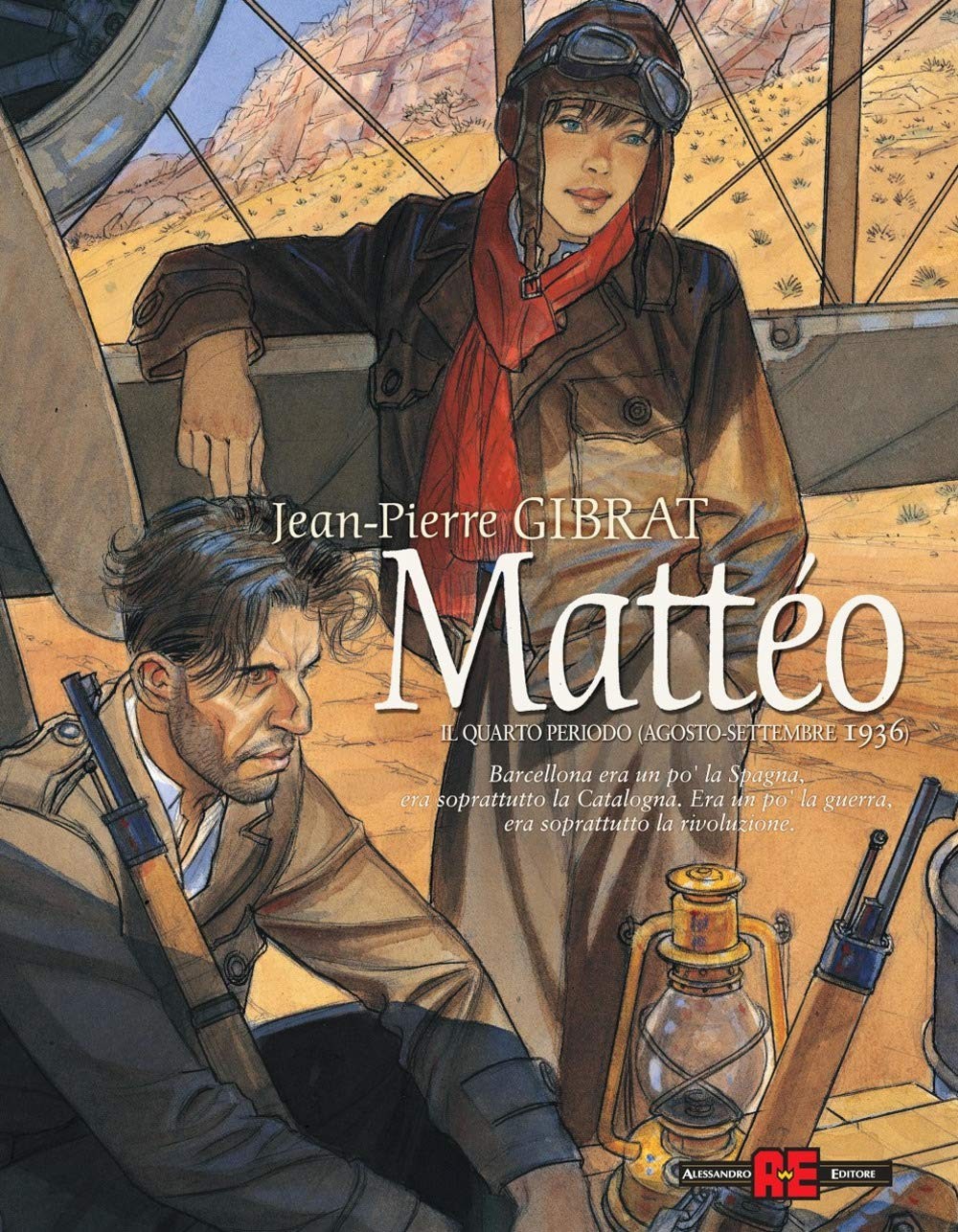 Jean-Pierre Gib Mattéo. Il quarto periodo (agosto-settemb (Hardback) (UK IMPORT) Jean-Pierre Gib Mattéo. Il quarto periodo (agosto-settemb (Hardback) (UK IMPORT)