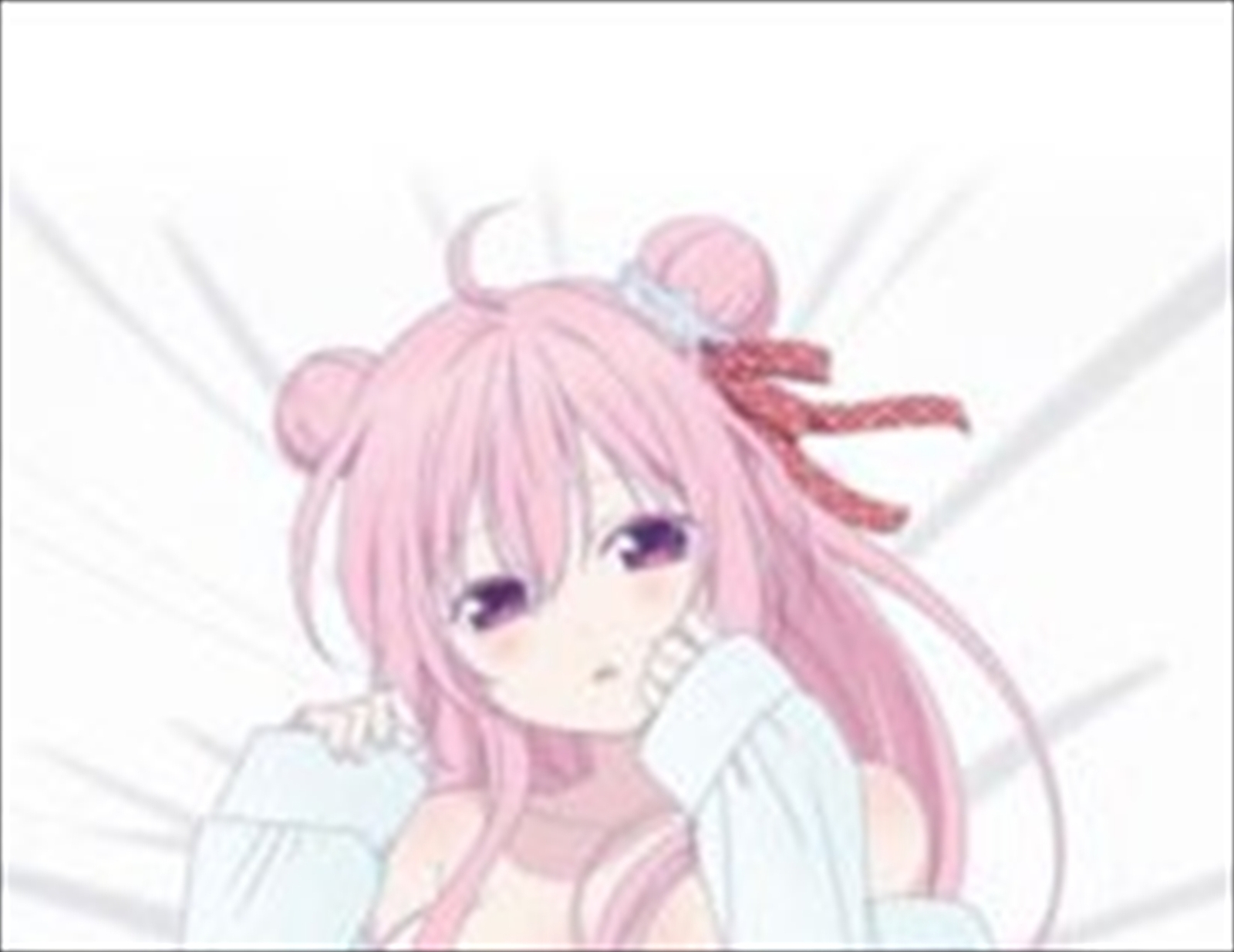 Happy Sugar Life Exclusive Illustration Sato Matsuzaka Bed Sheet 128cm x 220cm Happy Sugar Life Exclusive Illustration Sato Matsuzaka Bed Sheet 128cm x 220cm