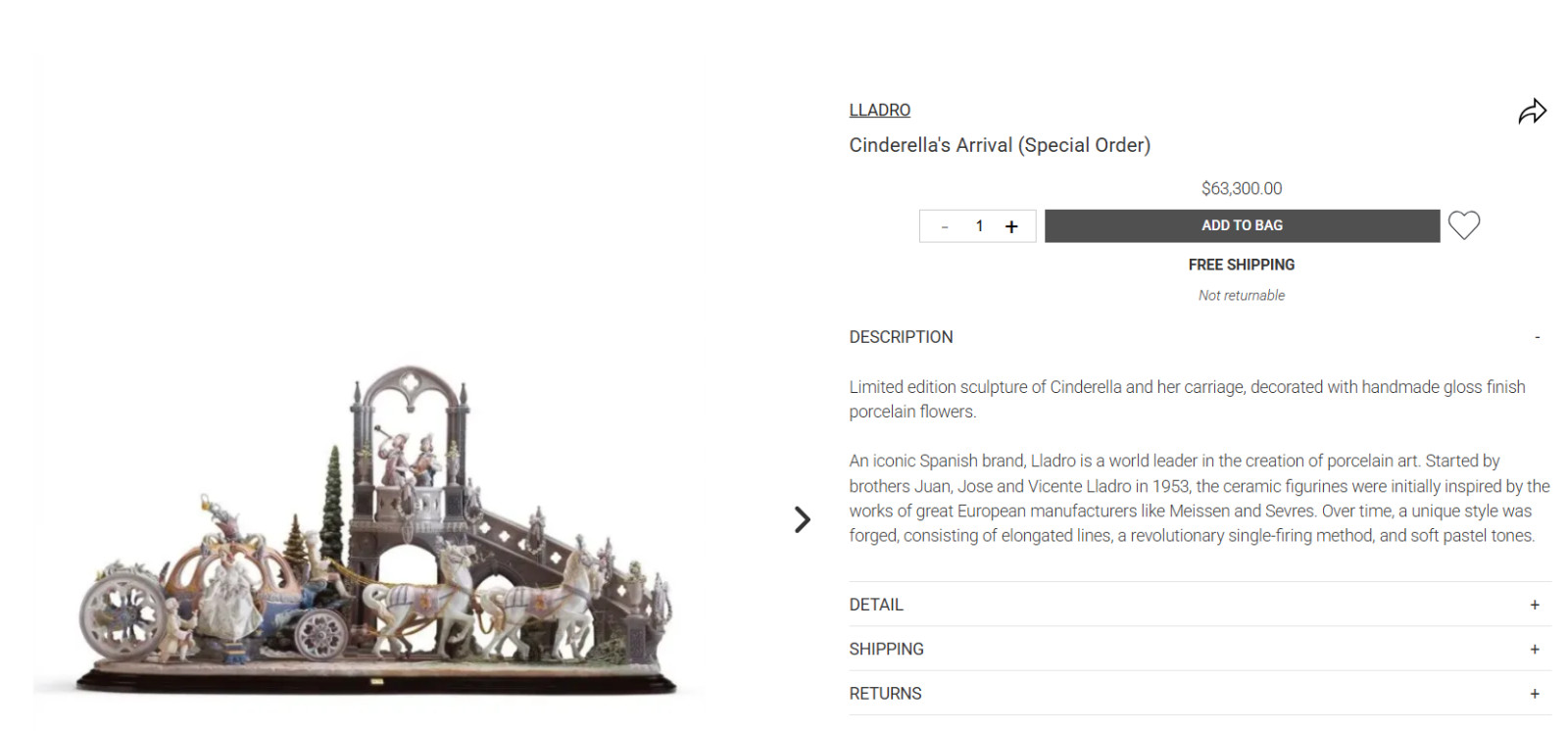 Lladro 