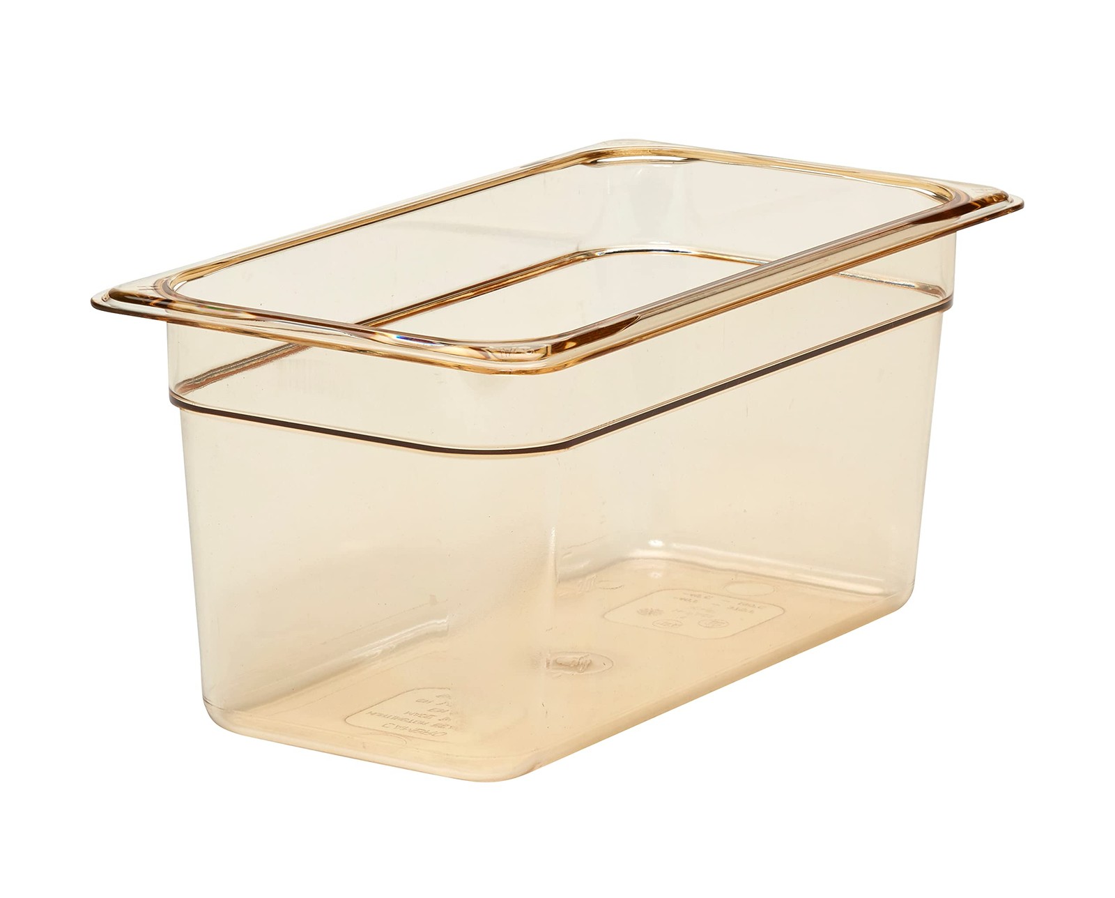 Cambro 36HP150 Food Pan 1/3 X 6