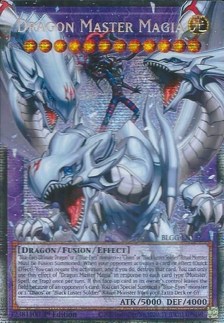Yugioh Battles of Legend Glorious Gallery Extended Art Starlight Rare BLGG MINT Yugioh Battles of Legend Glorious Gallery Extended Art Starlight Rare BLGG MINT