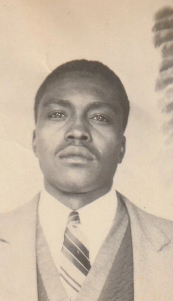 Young Martin Luther King Jr Vintage Studio Portrait Photograph Epic Find Young Martin Luther King Jr Vintage Studio Portrait Photograph Epic Find