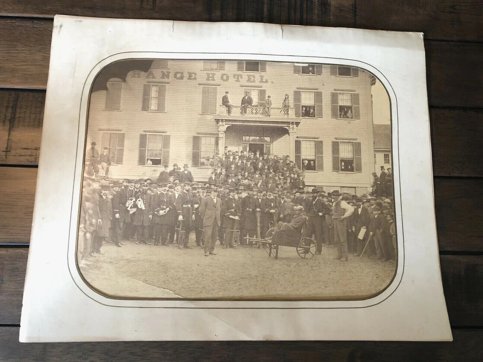 Historic Photo Celebration of Emancipation Proclamation? Lincoln, Slavery Rare Historic Photo Celebration of Emancipation Proclamation? Lincoln, Slavery Rare